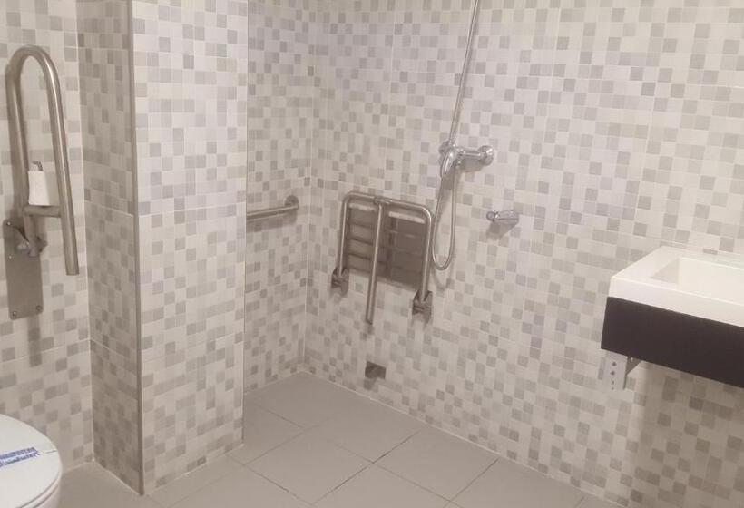 Hotel Deluxe Hostels & Suites Merida