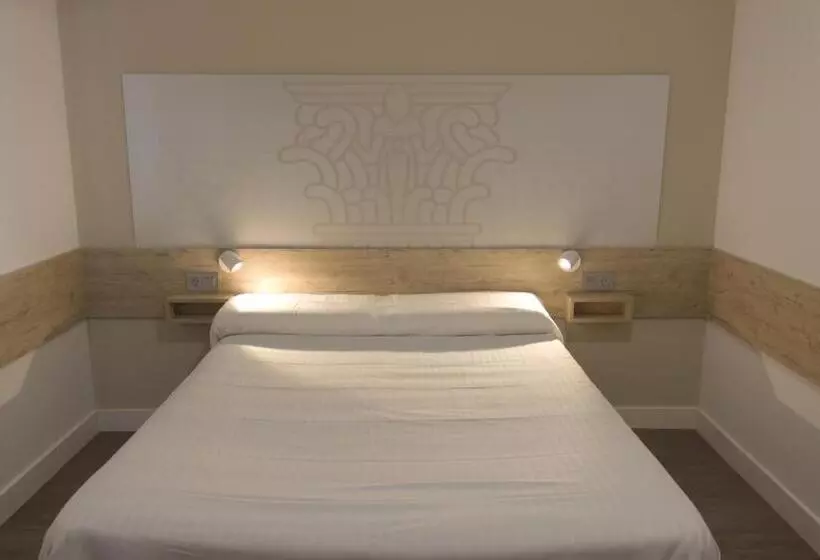 Hotelli Deluxe Hostels & Suites Merida