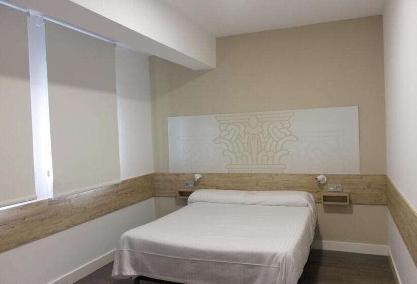 Hotel Deluxe Hostels & Suites Merida