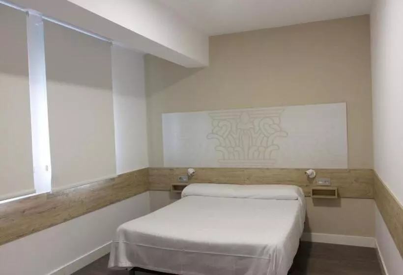 Hotelli Deluxe Hostels & Suites Merida