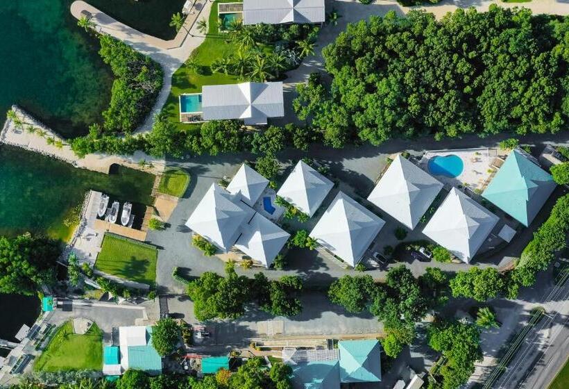 호텔 Dolphin Point Villas