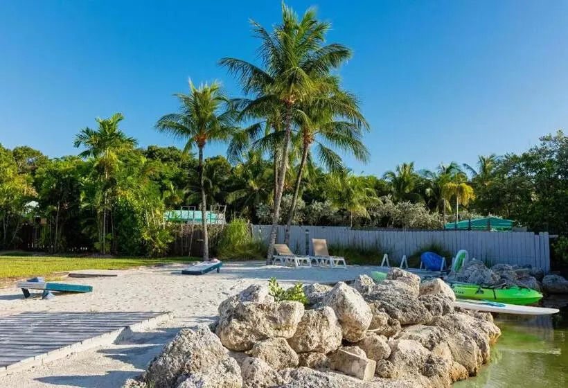 هتل Dolphin Point Villas