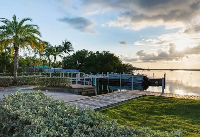 هتل Dolphin Point Villas