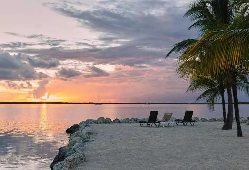 هتل Dolphin Point Villas