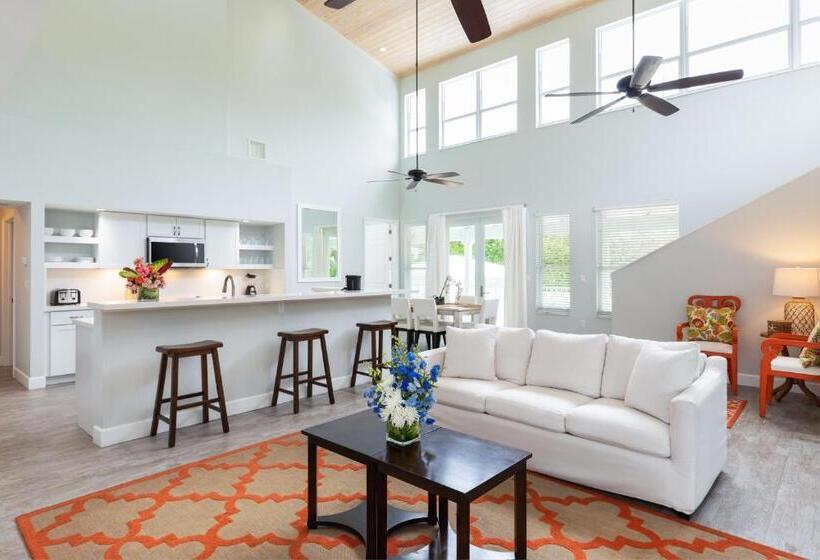 호텔 Dolphin Point Villas