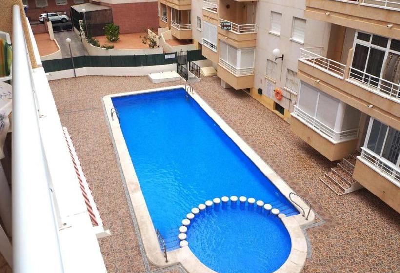 בית מלון כפרי Espanhouse Ramirez Pastor 166b