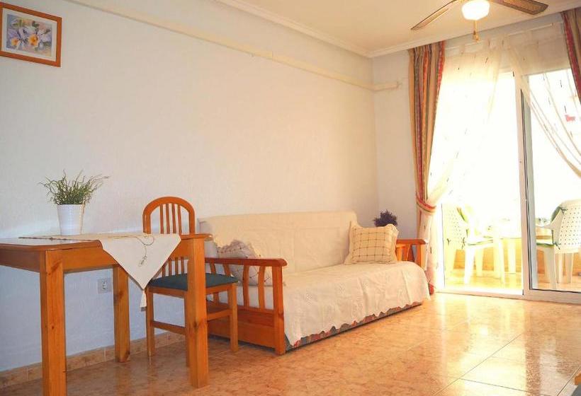 בית מלון כפרי Espanhouse Ramirez Pastor 166b