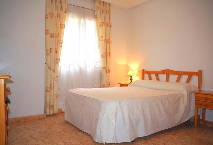 בית מלון כפרי Espanhouse Ramirez Pastor 166b