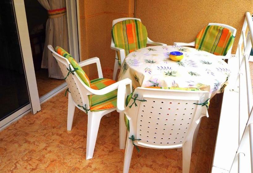 בית מלון כפרי Espanhouse Ramirez Pastor 166b