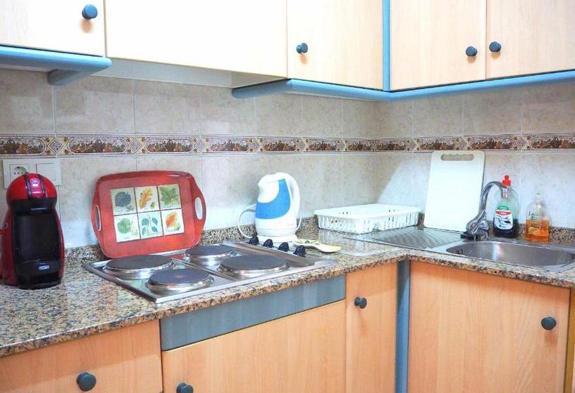 בית מלון כפרי Espanhouse Ramirez Pastor 166b