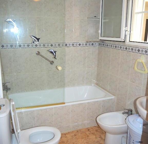 בית מלון כפרי Espanhouse Ramirez Pastor 166b