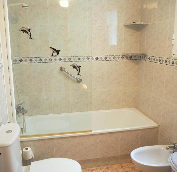 בית מלון כפרי Espanhouse Ramirez Pastor 166b