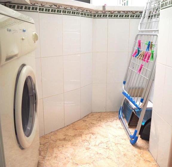 בית מלון כפרי Espanhouse Ramirez Pastor 166b