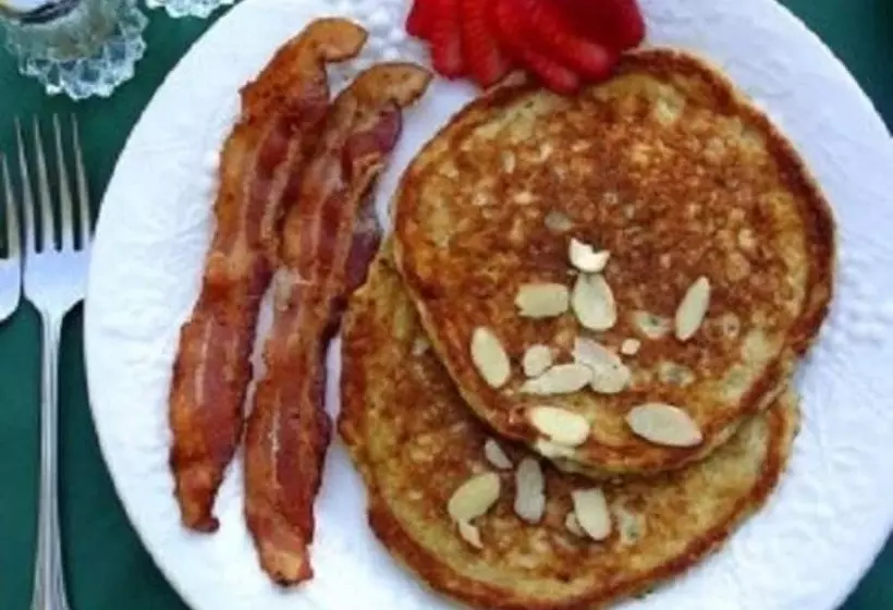 Hotelli Far View   A Bed & Breakfast Estate