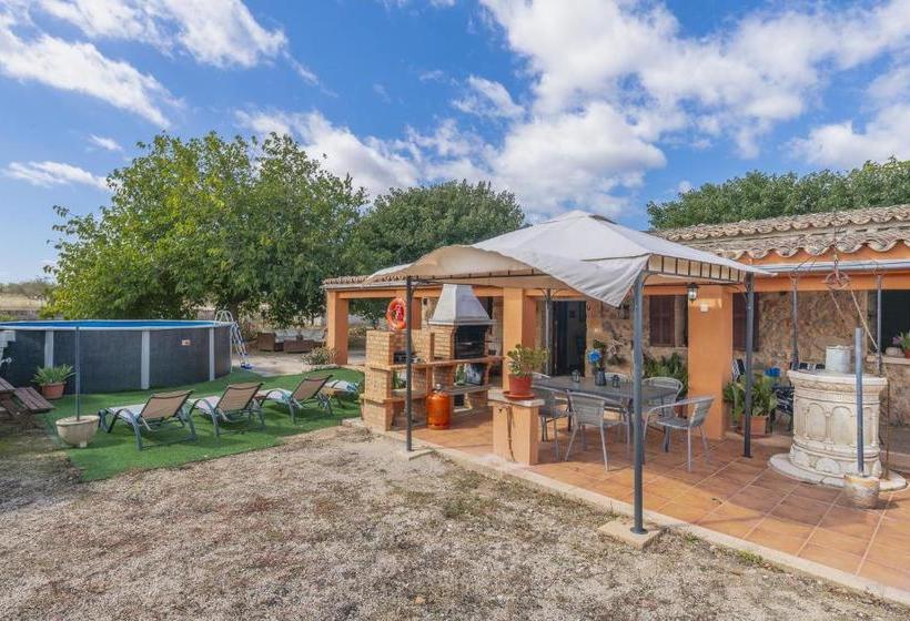 فندق Finca Can Calistro