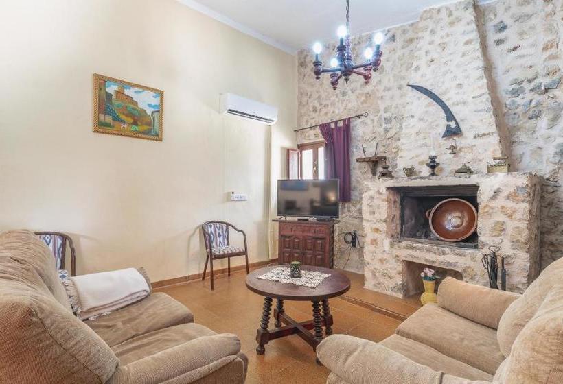 فندق Finca Can Calistro