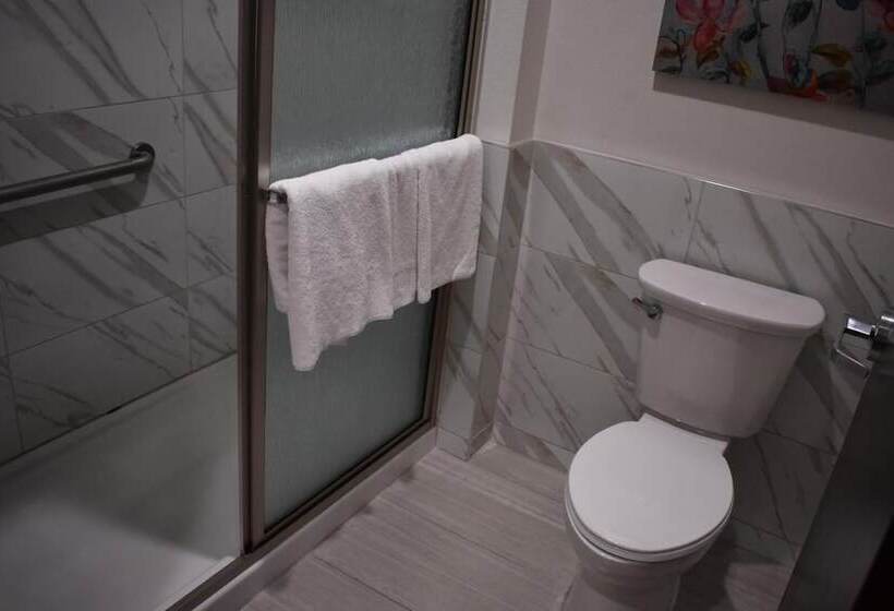 فندق Grand Villa Inn & Suites   Humble