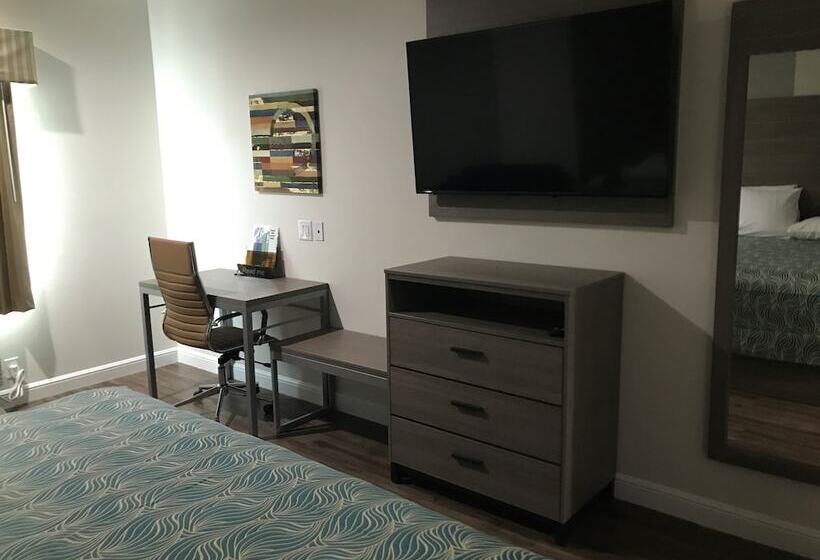 فندق Grand Villa Inn & Suites   Humble