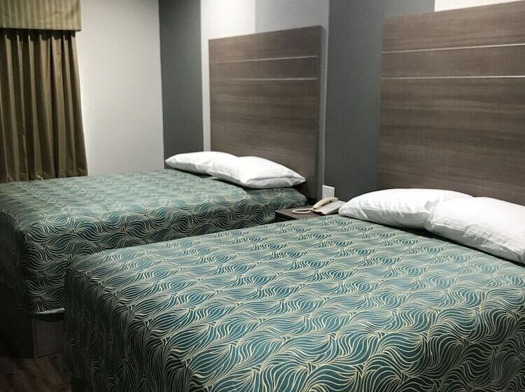 فندق Grand Villa Inn & Suites   Humble