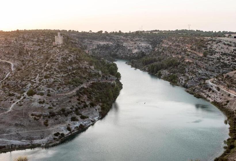 בית מלון כפרי Hierbaluisa