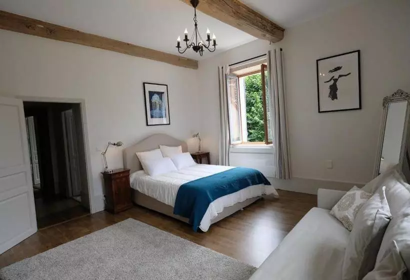 ホテル Maison Hippolyte   Premium   Centre De Beaune
