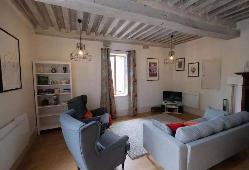 ホテル Maison Hippolyte   Premium   Centre De Beaune
