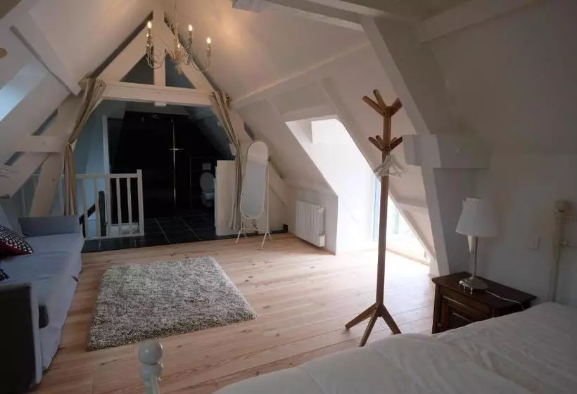 ホテル Maison Hippolyte   Premium   Centre De Beaune