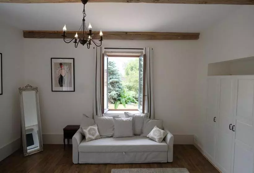 ホテル Maison Hippolyte   Premium   Centre De Beaune