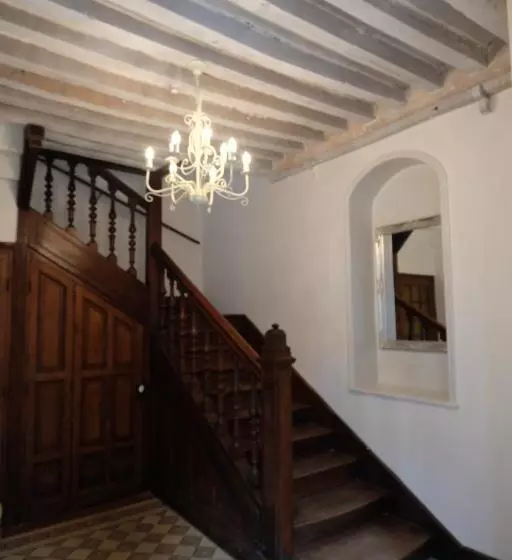ホテル Maison Hippolyte   Premium   Centre De Beaune