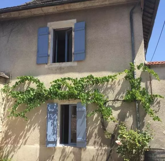 ホテル Maison Hippolyte   Premium   Centre De Beaune