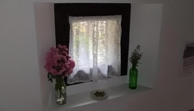 Отель Hospedaje Octavio