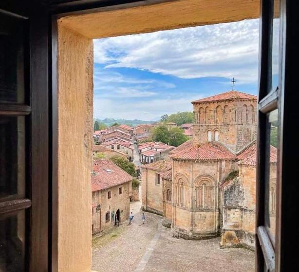 Отель Hospedaje Octavio