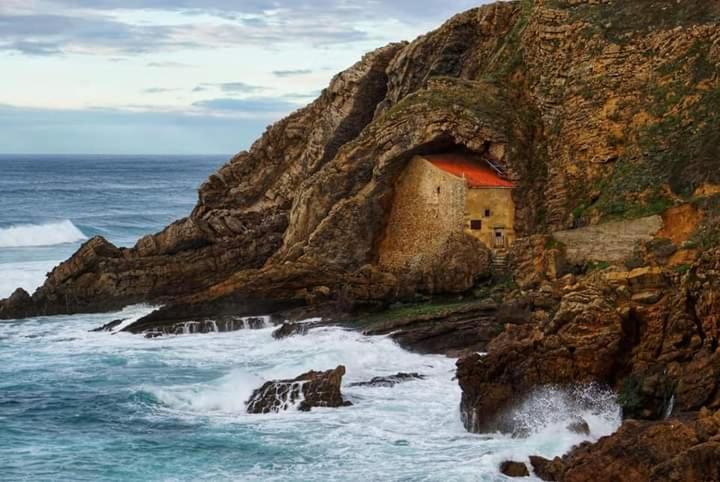 Отель Hospedaje Octavio