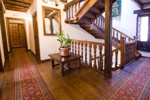 Отель Hospedaje Octavio