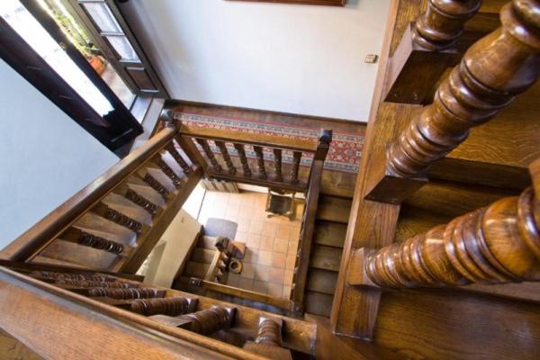 Отель Hospedaje Octavio