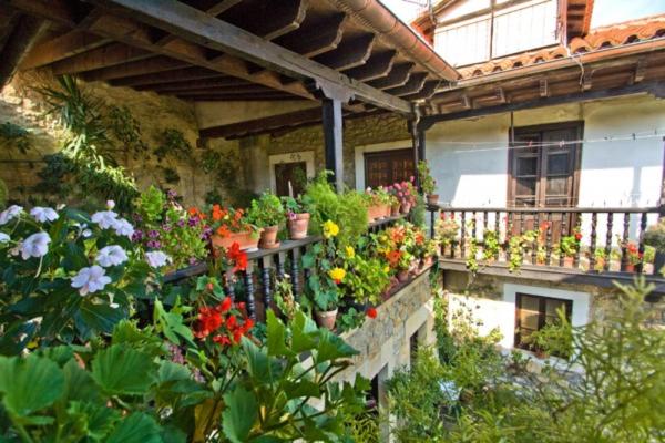 Отель Hospedaje Octavio