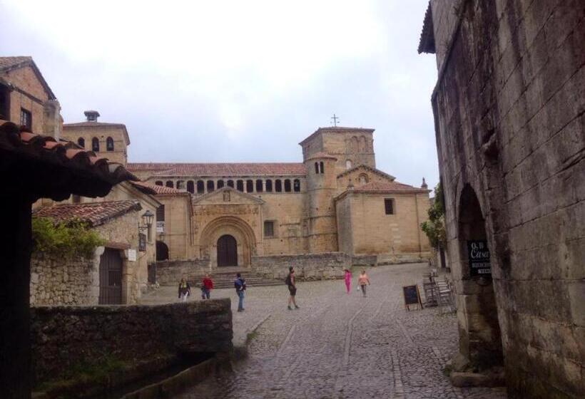 Отель Hospedaje Octavio