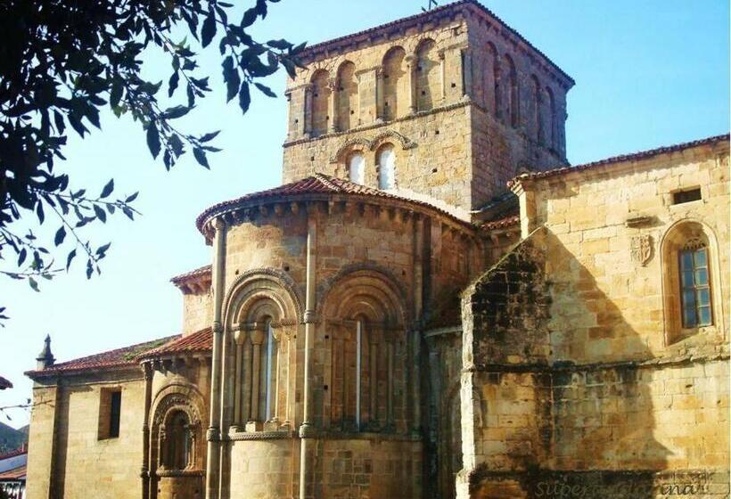 Отель Hospedaje Octavio