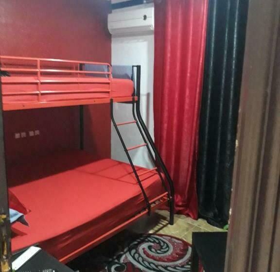 ホテル Hostal Mayor