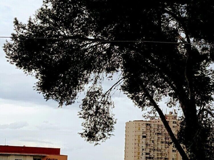 Отель La Casita