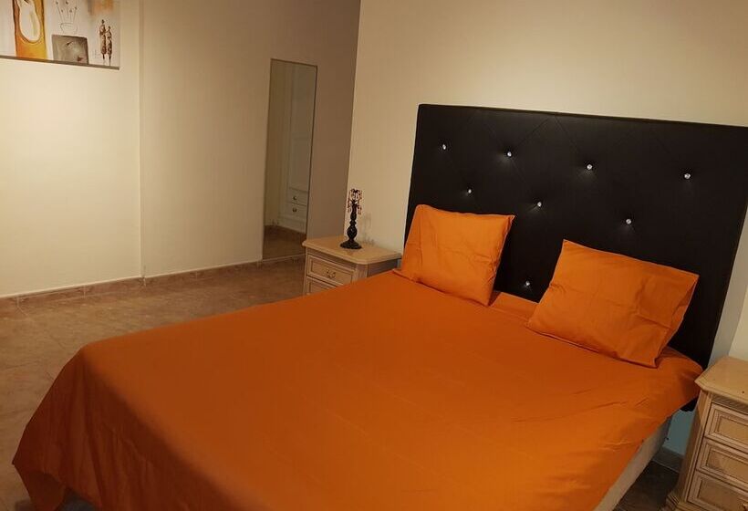 Отель La Casita