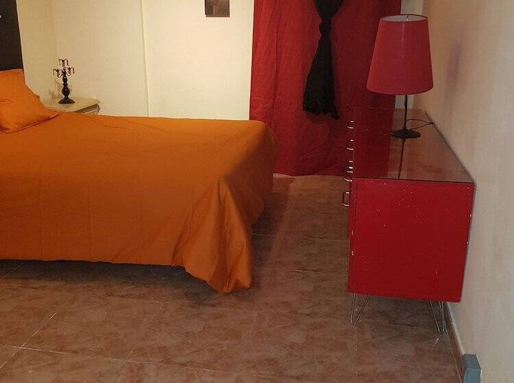 Отель La Casita