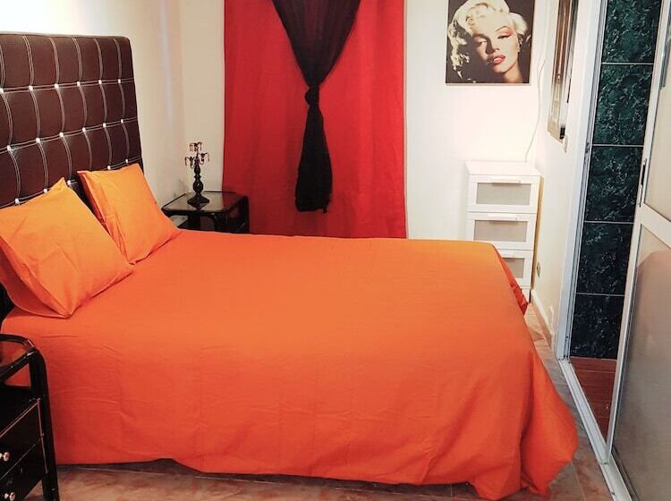 Отель La Casita