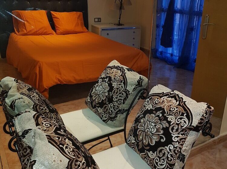 Отель La Casita