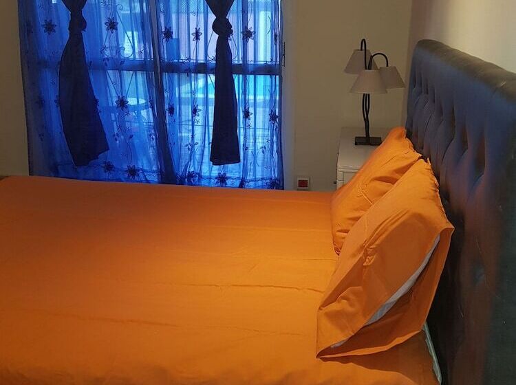 Отель La Casita