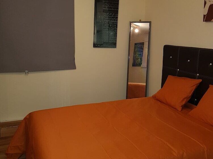 Отель La Casita