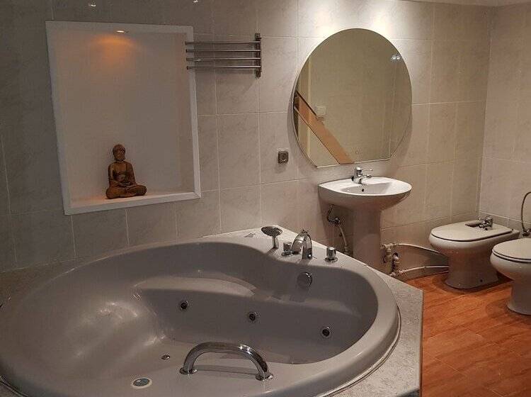 Отель La Casita