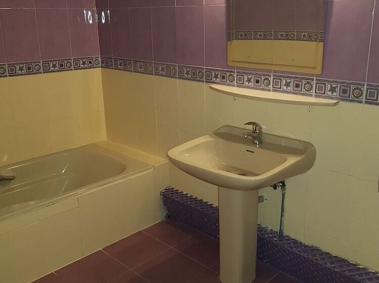 Отель La Casita