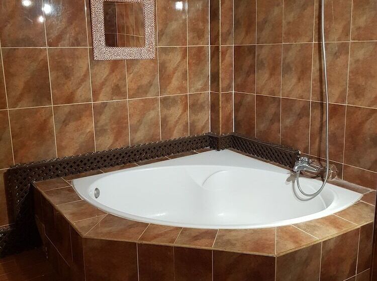 Отель La Casita