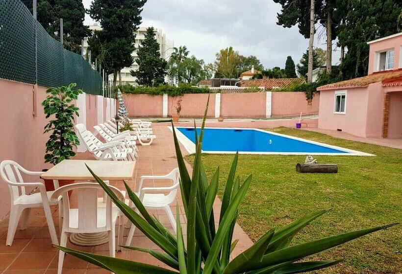 Отель La Casita